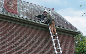 what affects urgent Milby roof repairs