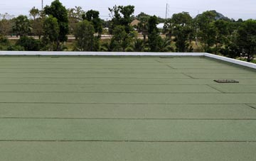 all Milby roofing types quoted for