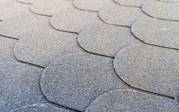 Milby asphalt roofing costs