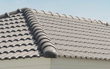 advantages of Milby clay roofing