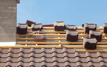 Milby clay roofing costs