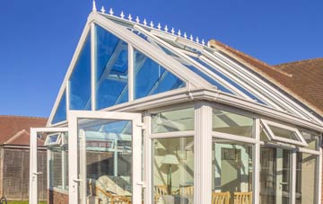 conservatory roof insulation costs Milby