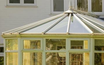 conservatory roof repair Milby, North Yorkshire