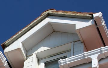 Milby fascia installation costs