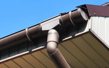 types of Milby fascias