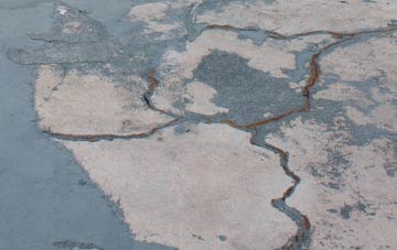 fibreglass roofing replacement Milby