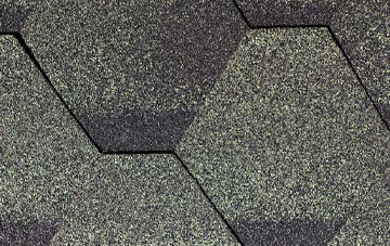 Milby fibreglass shingle repairs