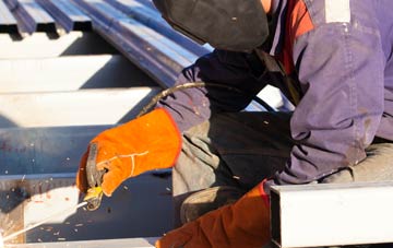 Milby flat roofing options
