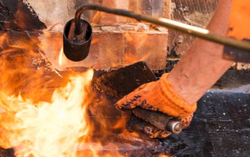 Milby flat roof repair companies