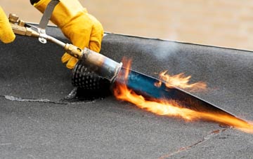 flat roof repairs Milby, North Yorkshire