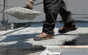Milby flat roofing companies
