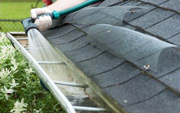 Milby gutter cleaning costs