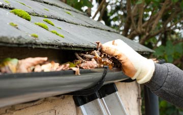 gutter cleaning Milby, North Yorkshire