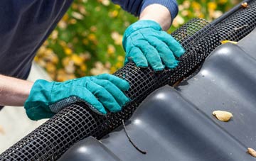 Milby gutter repair companies