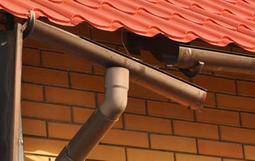 Milby gutter repair costs