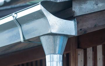 Milby guttering companies