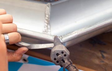 disadvantages of Milby lead roofing