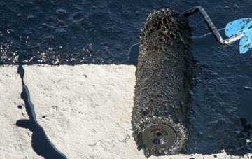 Milby liquid sealant waterproofing