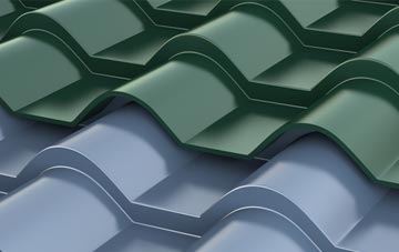 who should consider Milby plastic roofs