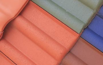 Milby plastic roofing companies