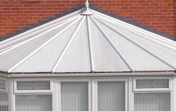 Milby polycarbonate conservatory roof repairs