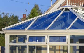 professional Milby conservatory insulation