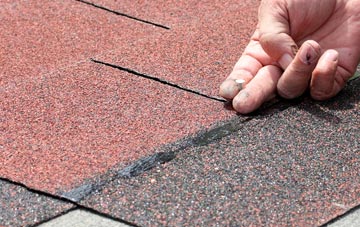 Milby asphalt roof repairs