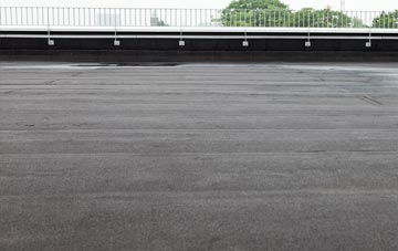 Milby asphalt roof replacement