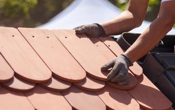 Milby roof tile contractors
