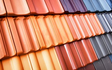 Milby roof tile costs