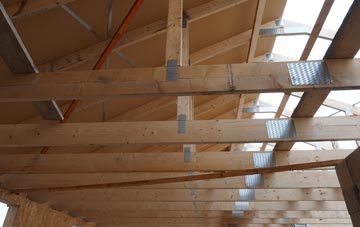 Milby roof truss costs