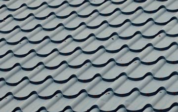 Milby rubber roofing companies