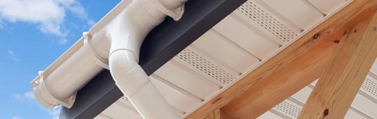 get Milby guttering quotes today