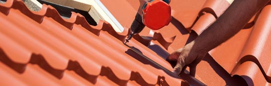 save on Milby roof installation costs
