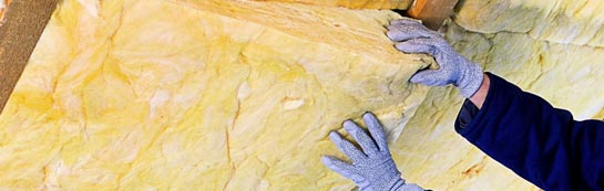 quotes for Milby roof insulation