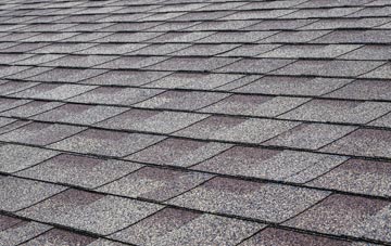 Milby tiles for shallow pitch roofing