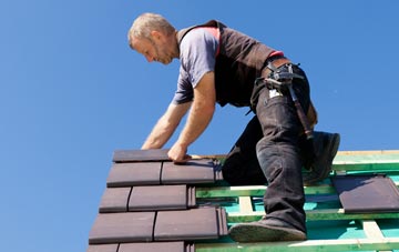 disadvantages of Milby slate roofing
