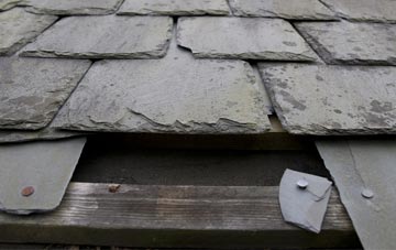 Milby slate roof repairs and maintenance