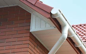 Milby soffit repair costs