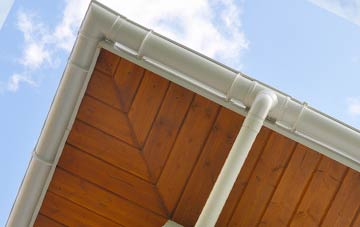 Milby soffit types