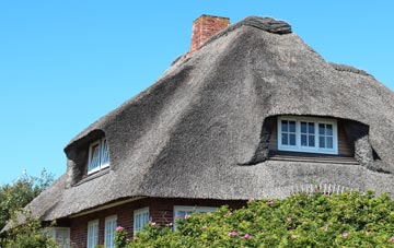 thatch roofing Milby, North Yorkshire