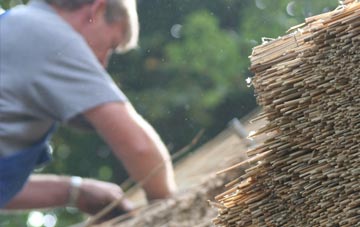 professional Milby thatchers