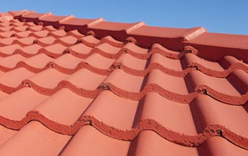Milby tile and slate roof replacement