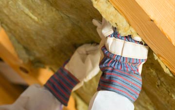 types of Milby pitched roof insulation materials