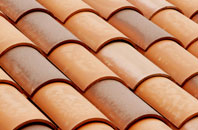 Milby clay roofing