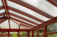 Milby conservatory roofing insulation