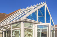 Milby conservatory roof repairs