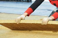 find rated Milby roof insulation companies