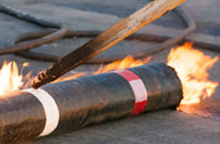 free Milby flat roofing repair quotes