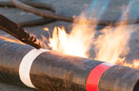 Milby flat roofing replacement